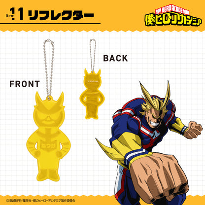 My Hero Academia - Emergency Backpack Set [Pre-Order Sep 2026]