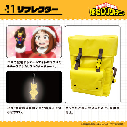 My Hero Academia - Emergency Backpack Set [Pre-Order Sep 2026]