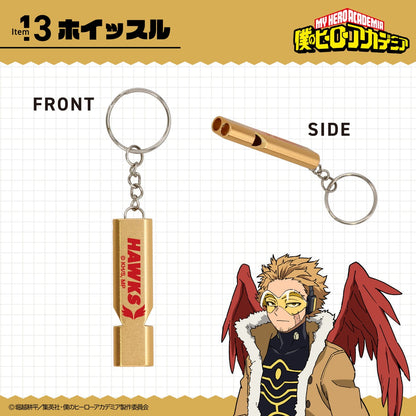 My Hero Academia - Emergency Backpack Set [Pre-Order Sep 2026]