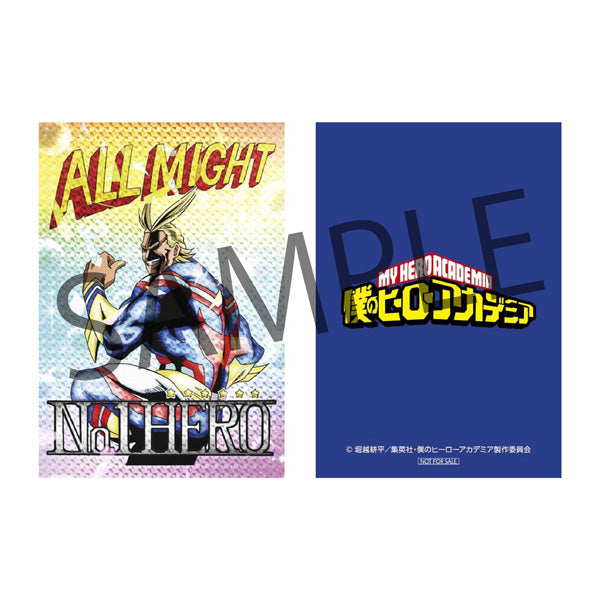My Hero Academia - Final Season Vol.2  BluRay or DVD + Bonus Special Booklet + Bonus Postcards + Go Beyond Bromide Photos [Pre-Order May 2026]