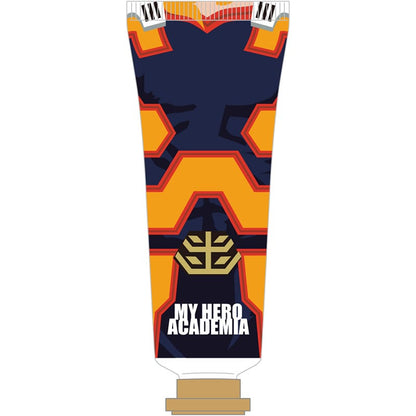 My Hero Academia - Hand Cream Jasmin scent (8 Types) [Pre-order Apr 2026]