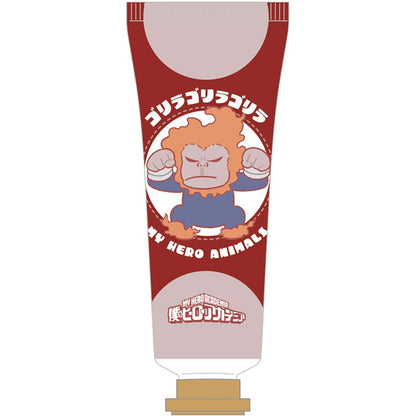 My Hero Academia - Hand Cream Mint Scent (7 Types)