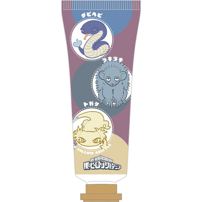 My Hero Academia - Hand Cream Mint Scent (7 Types)