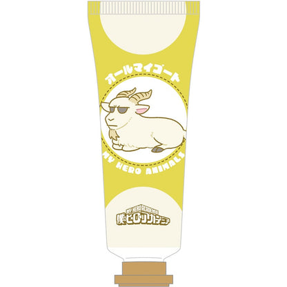 My Hero Academia - Hand Cream Mint Scent (7 Types)