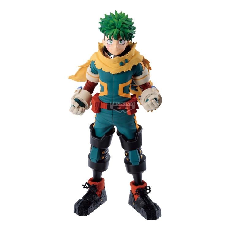 My Hero Academia - Izuku Midoriya - Imagen 1