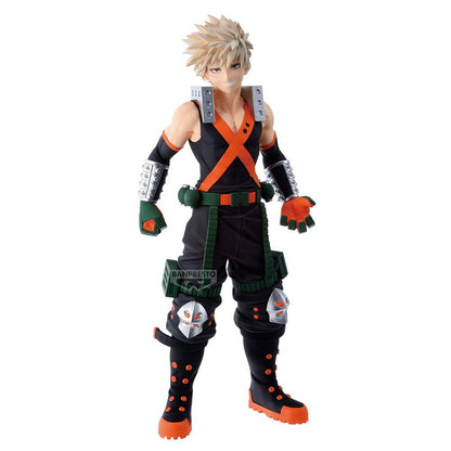 My Hero Academia - Katsuki Bakugo [Pre-Order May 2026]