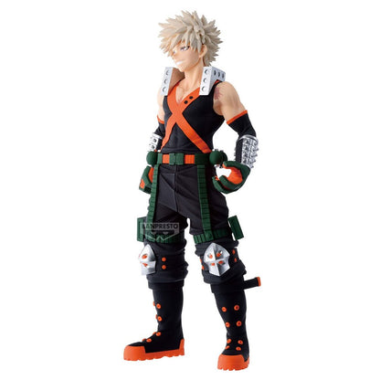 My Hero Academia - Katsuki Bakugo [Pre-Order May 2026]