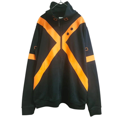 My Hero Academia - Katsuki Bakugo's Hero Style Costume Jersey