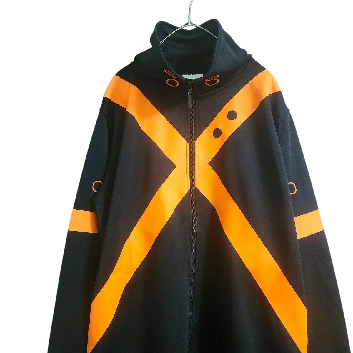 My Hero Academia - Katsuki Bakugo's Hero Style Costume Jersey