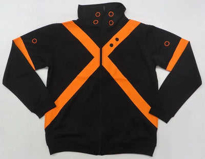 My Hero Academia - Katsuki Bakugo's Hero Style Costume Jersey