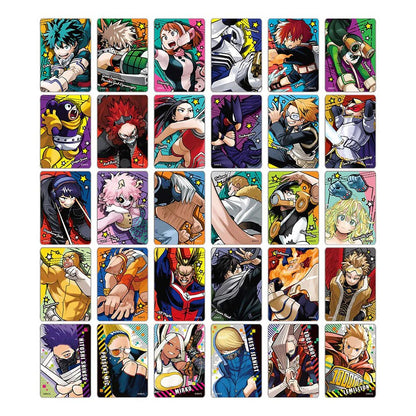 My Hero Academia - Magnet Sticker Collection Complete Set of 30 Types [Pre-Order Nov 2026]