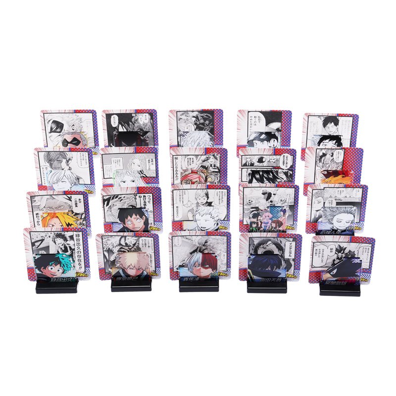 My Hero Academia - Memorable Scenes Diorama Collection Vol.2 [RANDOM] (20 Types) [Pre-Order Sep 2026]