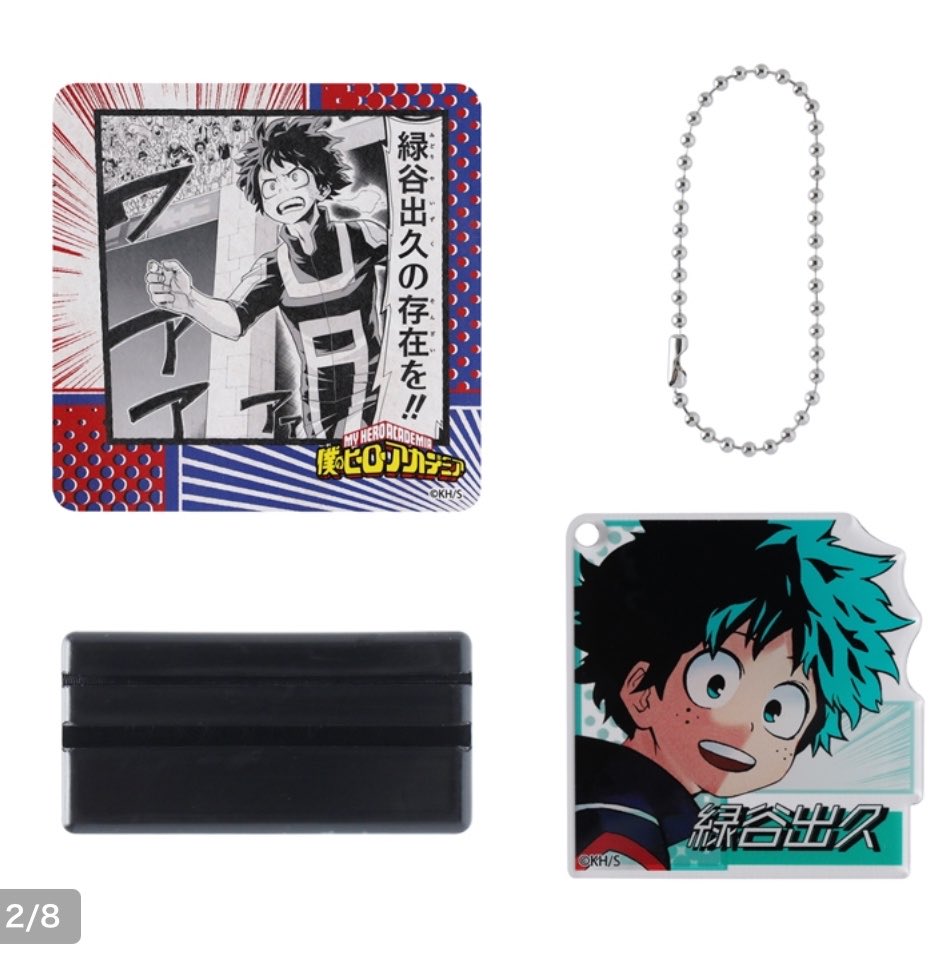 My Hero Academia - Memorable Scenes Diorama Collection Vol.2 [RANDOM] (20 Types) [Pre-Order Sep 2026]