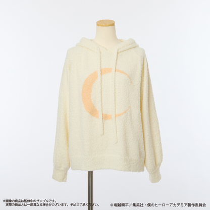 My Hero Academia x Palude - Mirko Ear Unisex Hoodie [Pre-Order Jun 2026]