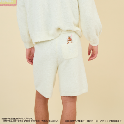 My Hero Academia x Palude - Mirko Shorts (2 Types) [Pre-Order Jun 2026]