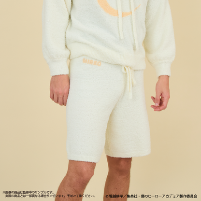 My Hero Academia x Palude - Mirko Shorts (2 Types) [Pre-Order Jun 2026]