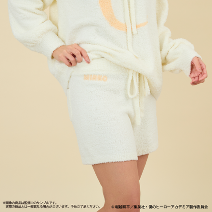 My Hero Academia x Palude - Mirko Shorts (2 Types) [Pre-Order Jun 2026]