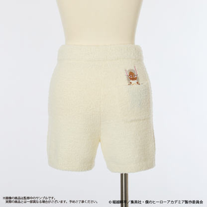 My Hero Academia x Palude - Mirko Shorts (2 Types) [Pre-Order Jun 2026]