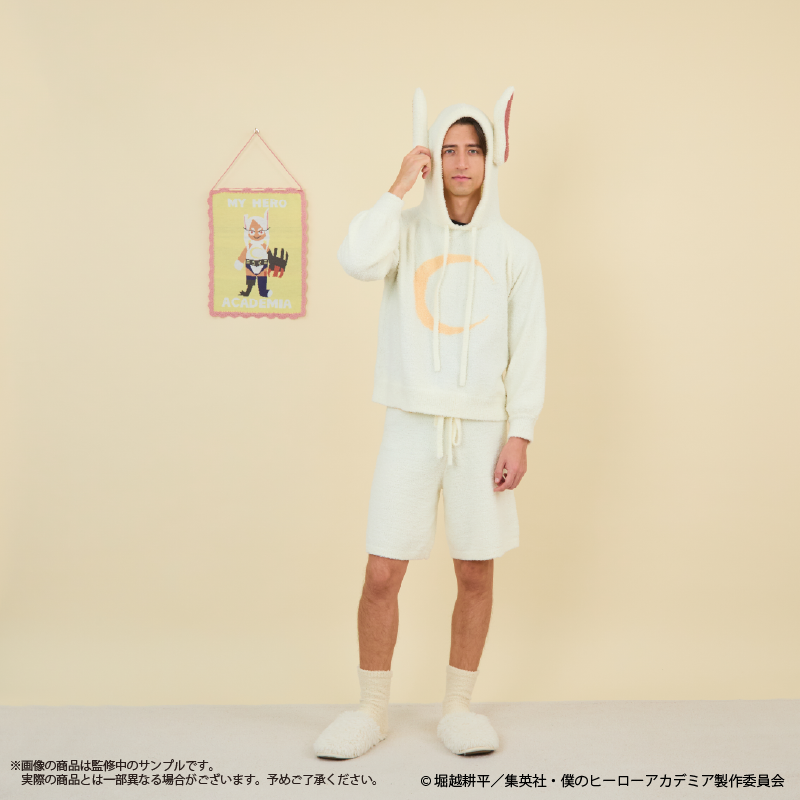 My Hero Academia - Mirko Shorts (2 Types) [Pre-Order Jun 2026]