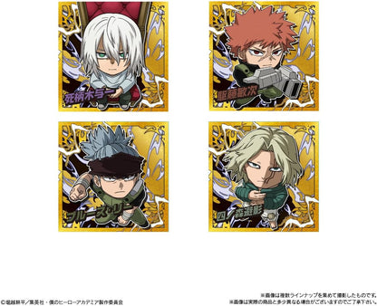 My Hero Academia - Niformation Ultra Seal Wafer vol.06 [Box of 20]  [Pre-Order Nov 2026]