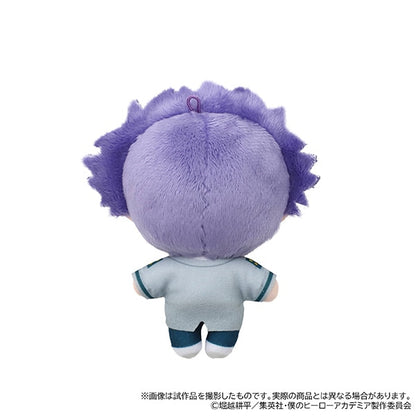 [Special Bundle] My Hero Academia - NuiPal Plush Mascot (8 Types) [Pre-Order Feb 2027]