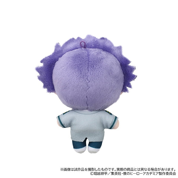 [Special Bundle] My Hero Academia - NuiPal Plush Mascot (8 Types) [Pre-Order Feb 2027]