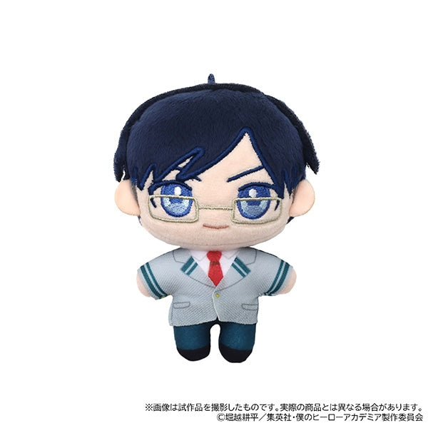 [Special Bundle] My Hero Academia - NuiPal Plush Mascot (8 Types) [Pre-Order Feb 2027]