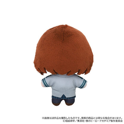 [Special Bundle] My Hero Academia - NuiPal Plush Mascot (8 Types) [Pre-Order Feb 2027]
