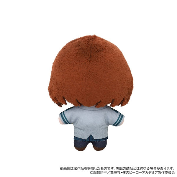 [Special Bundle] My Hero Academia - NuiPal Plush Mascot (8 Types) [Pre-Order Feb 2027]