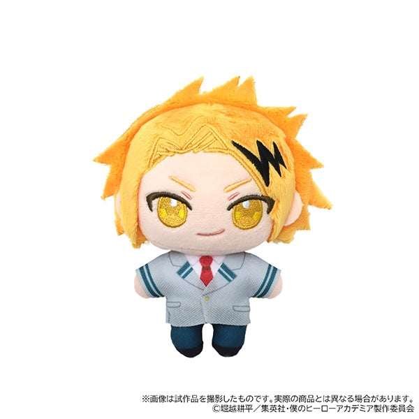 [Special Bundle] My Hero Academia - NuiPal Plush Mascot (8 Types) [Pre-Order Feb 2027]