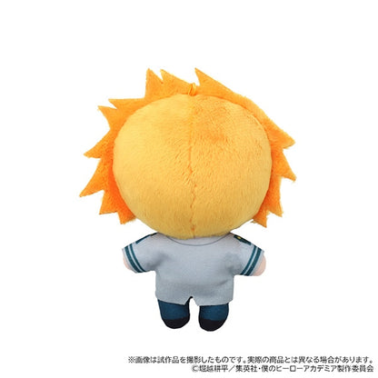 [Special Bundle] My Hero Academia - NuiPal Plush Mascot (8 Types) [Pre-Order Feb 2027]