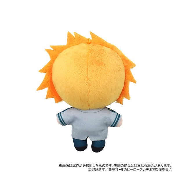 [Special Bundle] My Hero Academia - NuiPal Plush Mascot (8 Types) [Pre-Order Feb 2027]