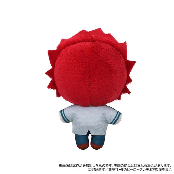 [Special Bundle] My Hero Academia - NuiPal Plush Mascot (8 Types) [Pre-Order Feb 2027]
