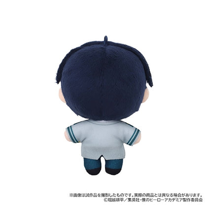 [Special Bundle] My Hero Academia - NuiPal Plush Mascot (8 Types) [Pre-Order Feb 2027]