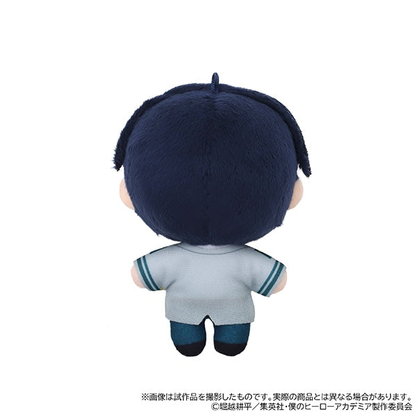 [Special Bundle] My Hero Academia - NuiPal Plush Mascot (8 Types) [Pre-Order Feb 2027]