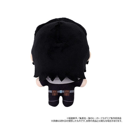 [Special Bundle] My Hero Academia - Nuipal Plush Mascot (7 Types) [Pre-Order Feb 2027]