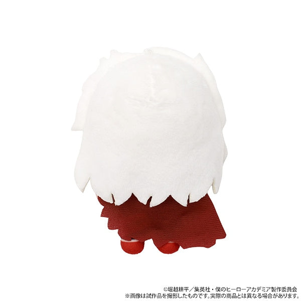 [Special Bundle] My Hero Academia - Nuipal Plush Mascot (7 Types) [Pre-Order Feb 2027]