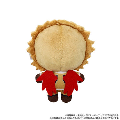 [Special Bundle] My Hero Academia - Nuipal Plush Mascot (7 Types) [Pre-Order Feb 2027]