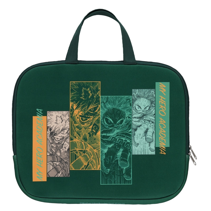 My Hero Academia - PC Case