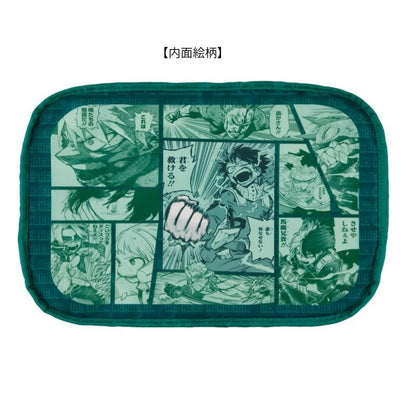 My Hero Academia - PC Case