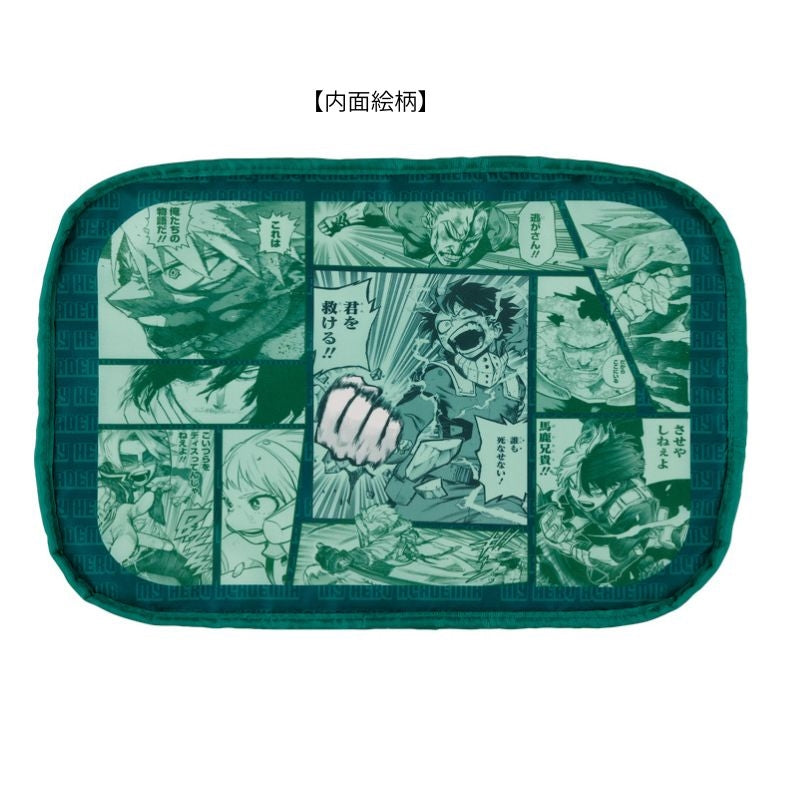 My Hero Academia - PC Case