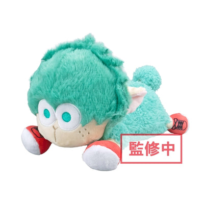 My Hero Academia - Pen Plush Pouch (4 types) [Pre-Order Sep 2026]