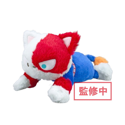 My Hero Academia - Pen Plush Pouch (4 types) [Pre-Order Sep 2026]