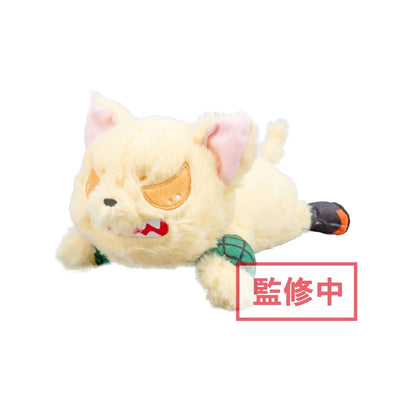 My Hero Academia - Pen Plush Pouch (4 types) [Pre-Order Sep 2026]