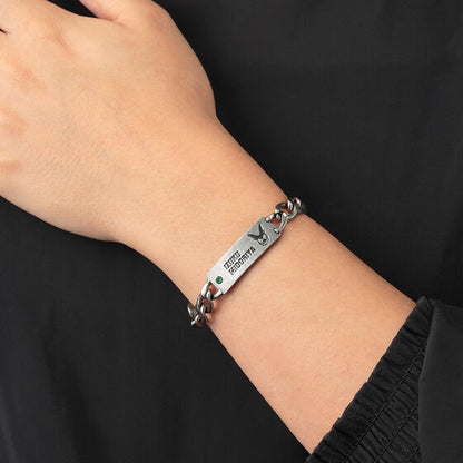 My Hero Academia - Plate Bracelet (5 Types) [Release Aug 2026]