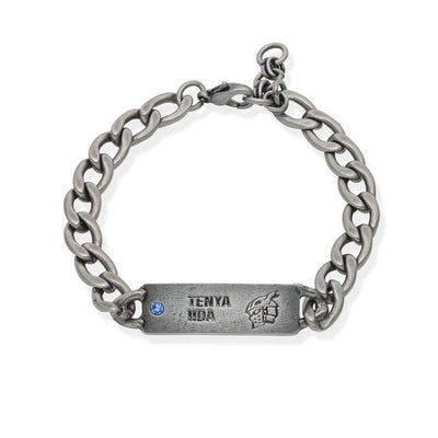 My Hero Academia - Plate Bracelet (5 Types) [Release Aug 2026]