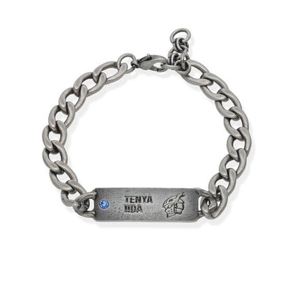 My Hero Academia - Plate Bracelet (5 Types) [Release Aug 2026]