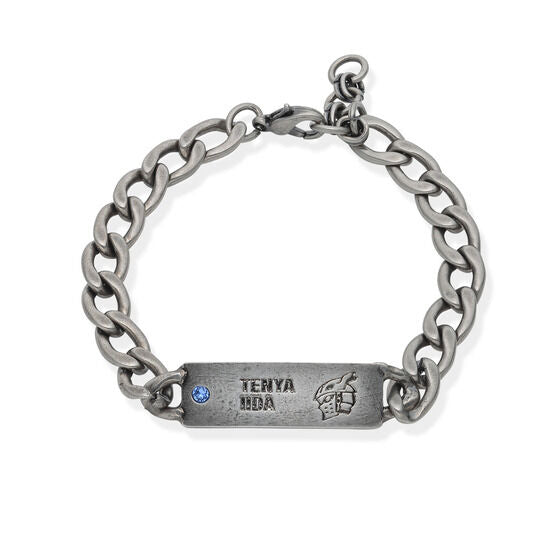 My Hero Academia - Plate Bracelet (5 Types) [Release Aug 2026]
