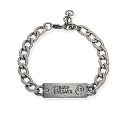 My Hero Academia - Plate Bracelet (5 Types) [Release Aug 2026]
