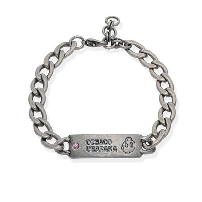 My Hero Academia - Plate Bracelet (5 Types) [Release Aug 2026]